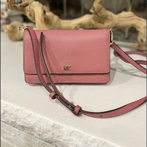 Michael Kors Crossbody- Authentic